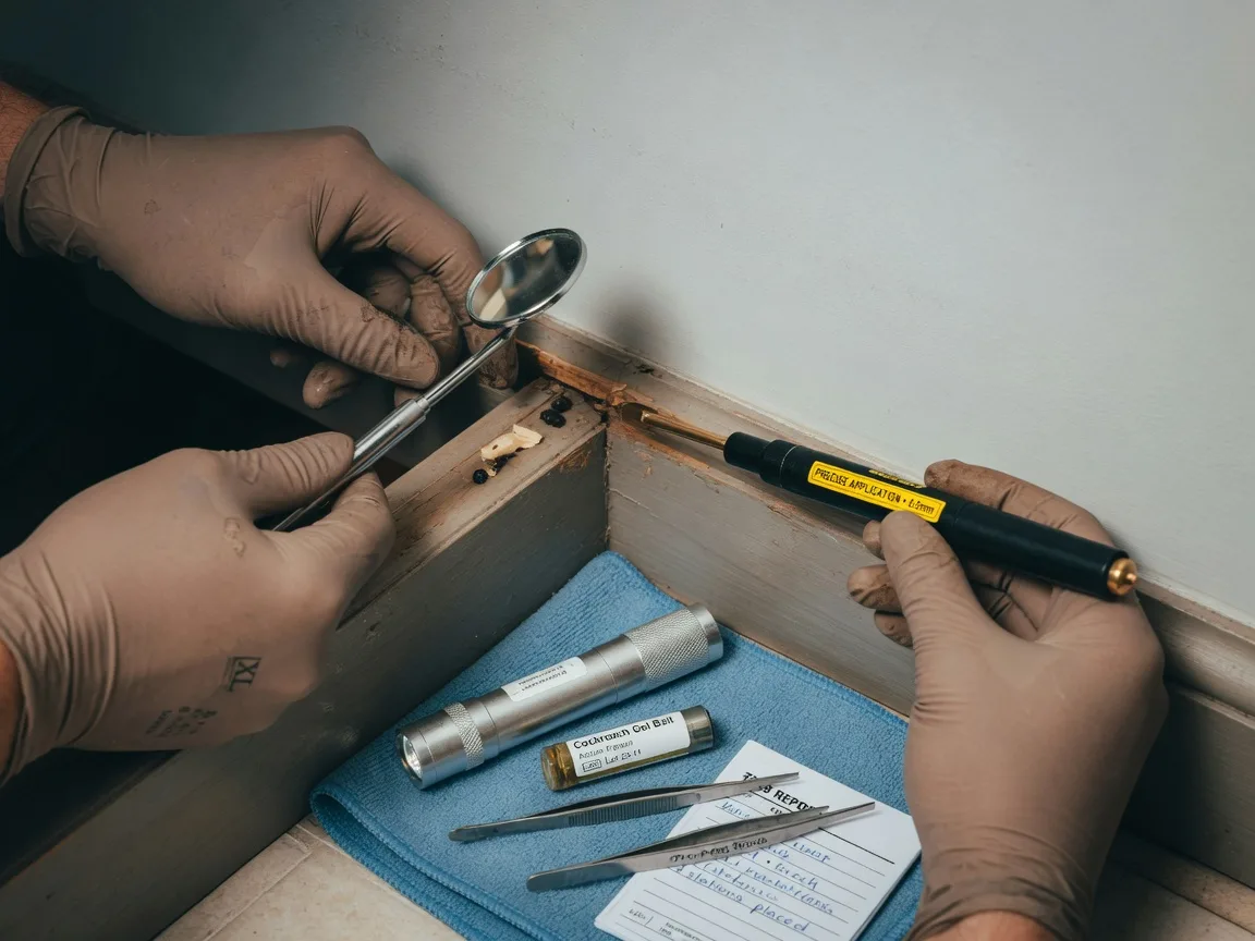 Why choose Emergency Pest Control in Fort Monroe, VA